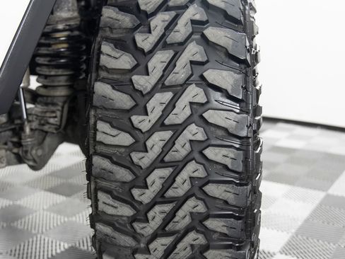 Used 2020 Jeep Gladiator Overland image 40