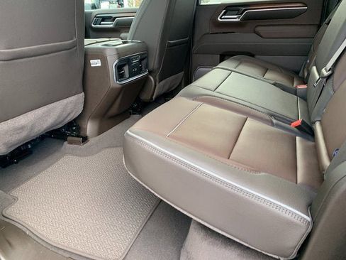 New 2026 GMC Sierra 2500 Denali w/ Technology Package image 13