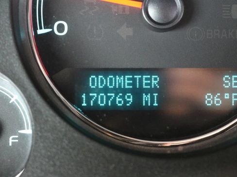 Used 2012 GMC Yukon XL Denali AWD/4WD image 12