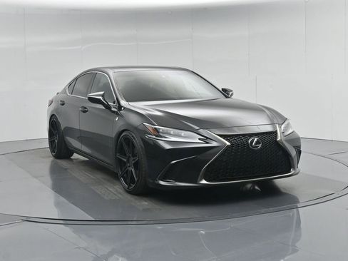 Used 2022 Lexus ES 350 F Sport w/ Accessory Package 2 image 67