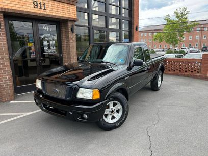 Used 2004 Ford Ranger Edge