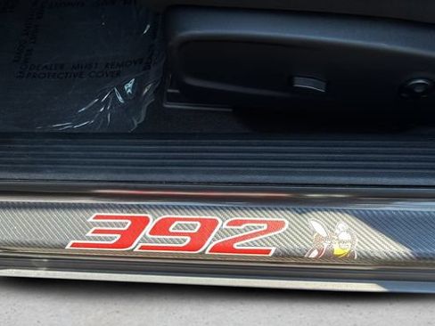 Used 2021 Dodge Challenger R/T Scat Pack RWD image 44