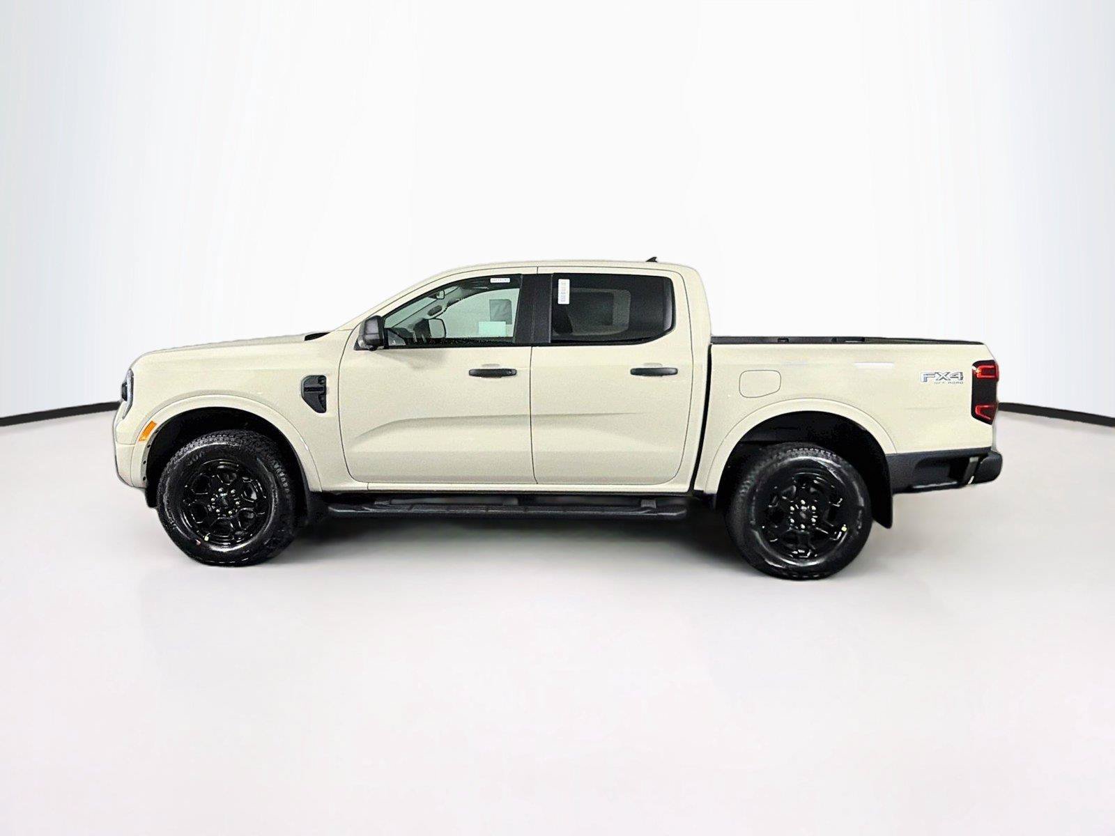 New 2026 Ford Ranger XLT AWD/4WD image 8