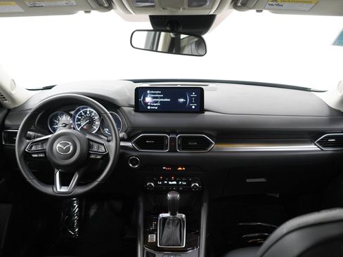 Used 2024 MAZDA CX-5 AWD 2.5 S w/ Select Package image 13