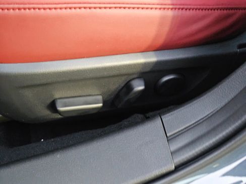 New 2026 MAZDA MAZDA3 Carbon AWD/4WD image 34