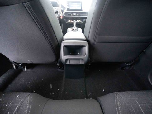 New 2026 Honda HR-V LX image 22