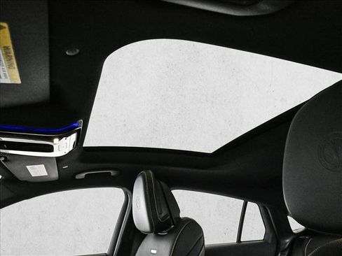 Certified 2025 Mercedes-Benz GLC 63 AMG S image 20