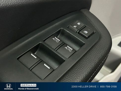 Certified 2023 Honda Ridgeline RTL-E image 18