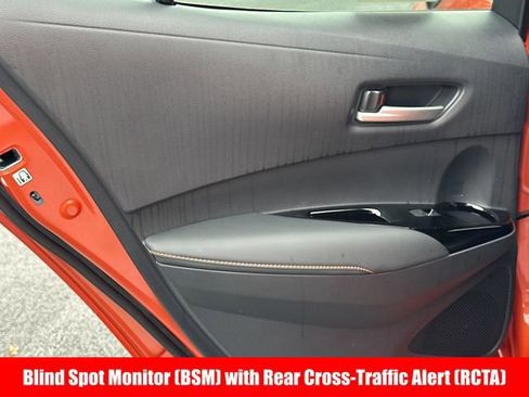 New 2026 Toyota Corolla SE image 6