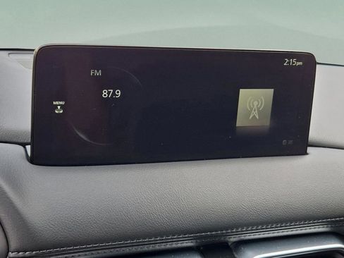 Used 2021 MAZDA CX-5 Touring image 19