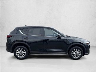 Used 2023 MAZDA CX-5 AWD 2.5 S w/ Preferred Package video 3