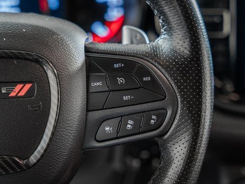 Used 2021 Dodge Durango R/T w/ Technology Group image 37