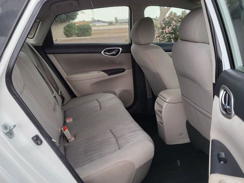 Used 2017 Nissan Sentra SV image 19