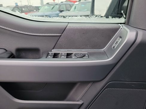 New 2026 Ford F150 XLT w/ Equipment Group 302A MID image 18