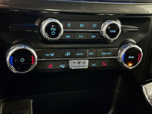 Used 2023 Ford F150 XLT w/ Equipment Group 302A High image 23