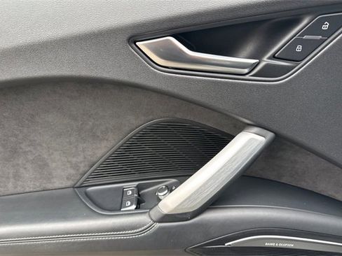 Used 2023 Audi TTS 2.0T Coupe w/ Black Optic Package image 11