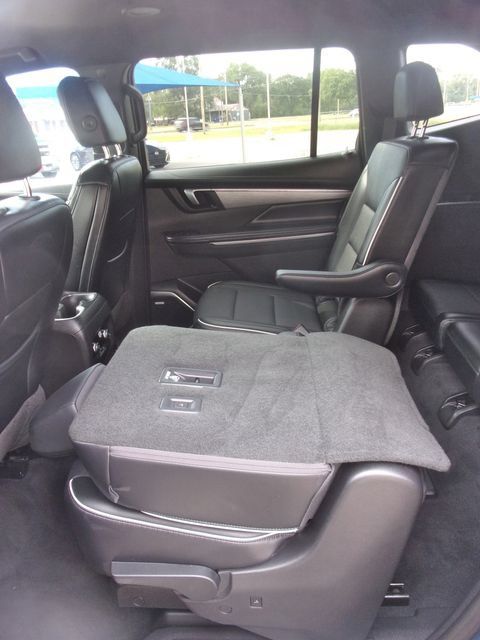 Used 2026 Buick Enclave Preferred w/ Power Package FWD image 28