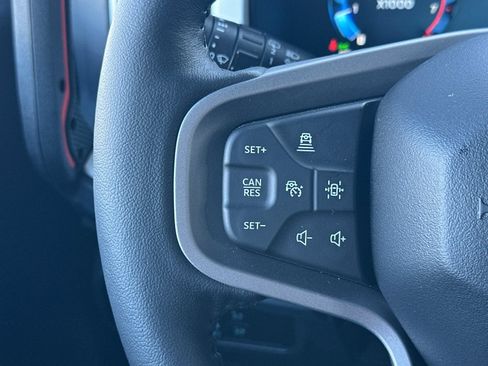 New 2025 Ford Bronco Stroppe Edition AWD/4WD image 31