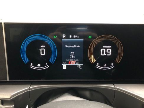 New 2026 Hyundai Santa Fe SE image 26