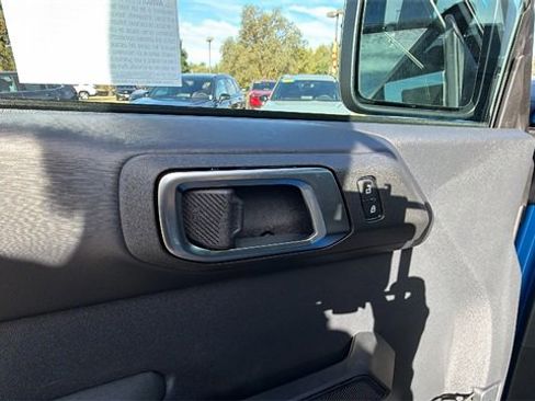 New 2025 Ford Bronco Badlands w/ Sasquatch Package image 20