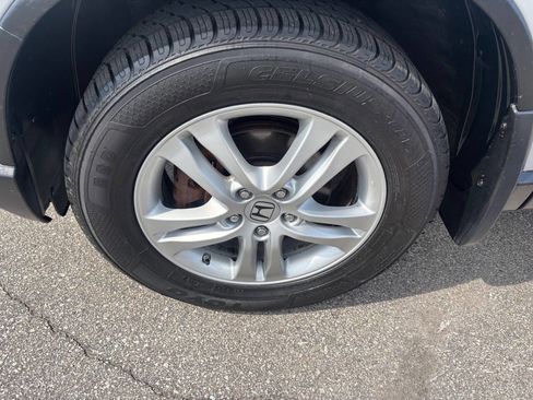Used 2011 Honda CR-V EX-L image 21