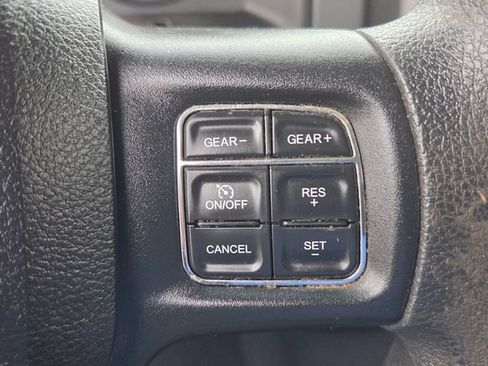 Used 2019 RAM 1500 Express RWD image 28