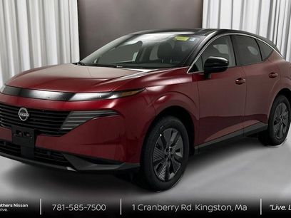 New 2025 Nissan Murano SL w/ Cargo Package