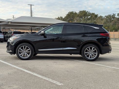 Certified 2022 Acura RDX FWD w/ Technology Package image 7