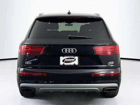 Used 2019 Audi Q7 3.0T Premium Plus w/ Premium Plus Package image 10
