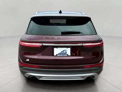 Used 2021 Lincoln Corsair Reserve AWD/4WD image 31