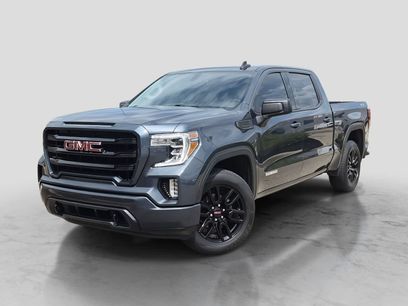 Used 2021 GMC Sierra 1500 Elevation