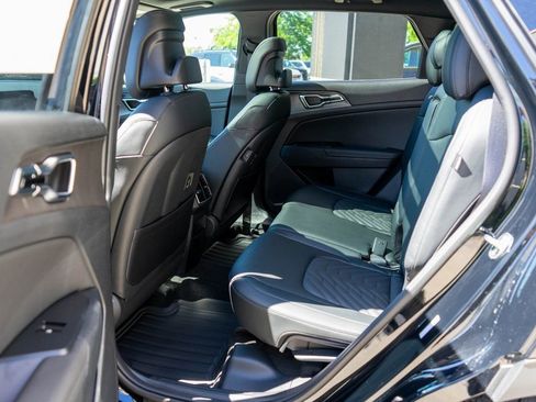 New 2026 Kia Sportage X-Pro Prestige AWD/4WD image 13