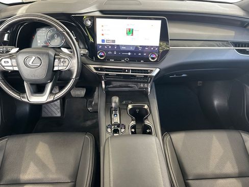 Used 2024 Lexus RX 350 Premium w/ Accessory Package (Z1) FWD image 17