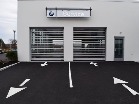 Used 2025 Mercedes-Benz C 300 4MATIC Sedan image 45