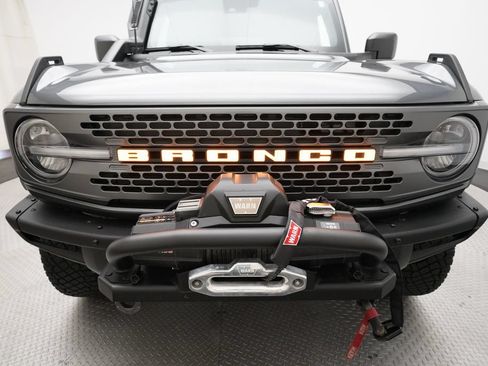 Used 2024 Ford Bronco Everglades AWD/4WD image 23