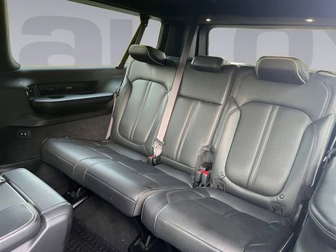 Used 2024 Jeep Grand Wagoneer L Series II w/ Quick Order Packagew 28T AWD/4WD image 16