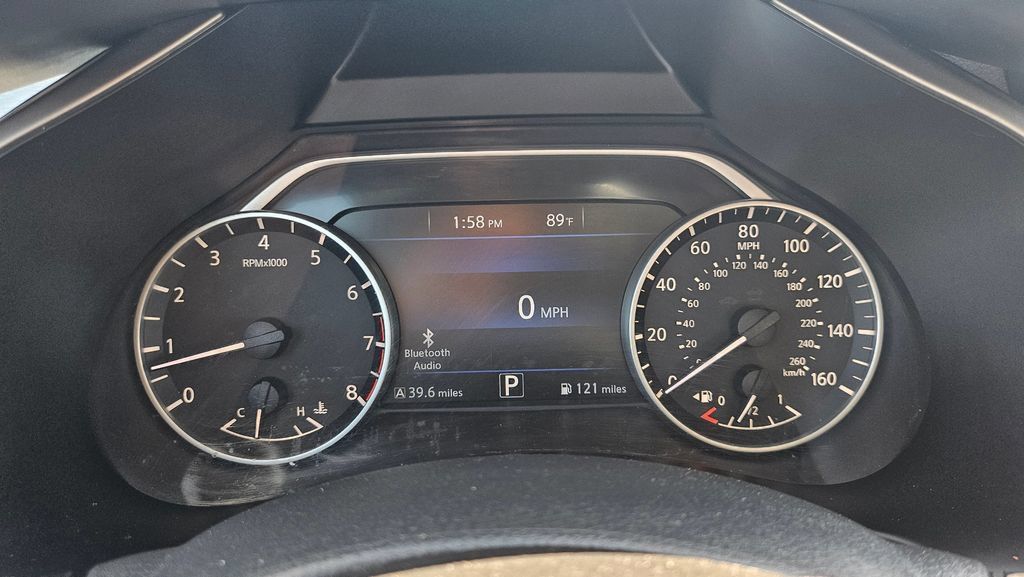 Used 2019 Nissan Murano S w/ Cargo Package FWD image 31