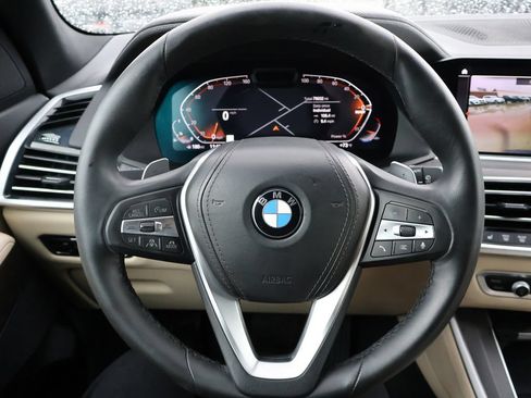 Used 2022 BMW X5 xDrive40i AWD/4WD image 28