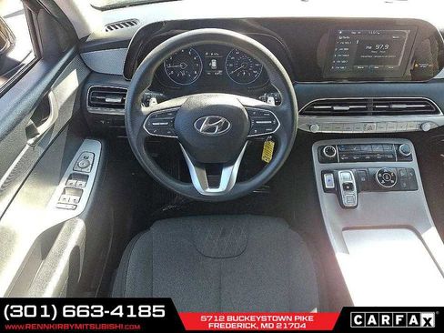 Used 2020 Hyundai Palisade SE image 13
