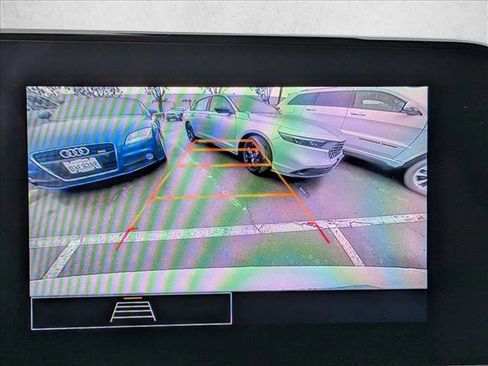 Used 2025 Chevrolet Trax LS image 11