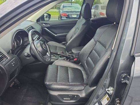 Used 2013 MAZDA CX-5 Grand Touring FWD image 11