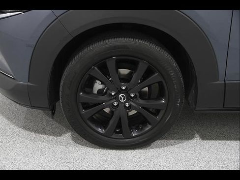 Certified 2023 MAZDA CX-30 AWD 2.5 S w/ Preferred Package image 20