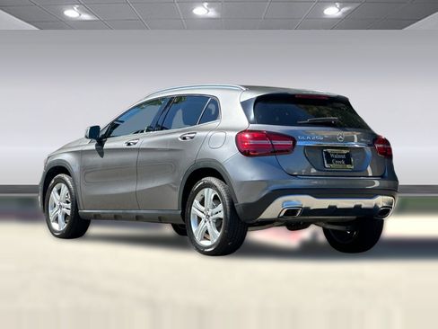 Certified 2020 Mercedes-Benz GLA 250 4MATIC image 3