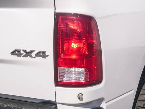 Used 2018 RAM 2500 Tradesman w/ Popular Equipment Group AWD/4WD image 10