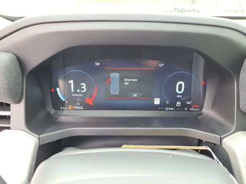 New 2026 Ford Explorer Active w/ Active Comfort Package AWD/4WD image 8