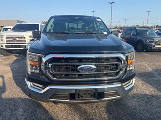 Used 2023 Ford F150 XLT w/ Equipment Group 302A High AWD/4WD video 2