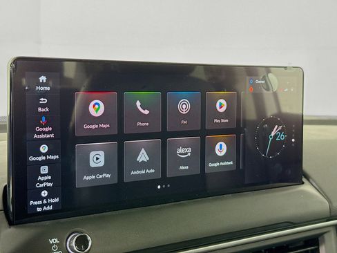 New 2026 Honda Pilot EX-L image 17