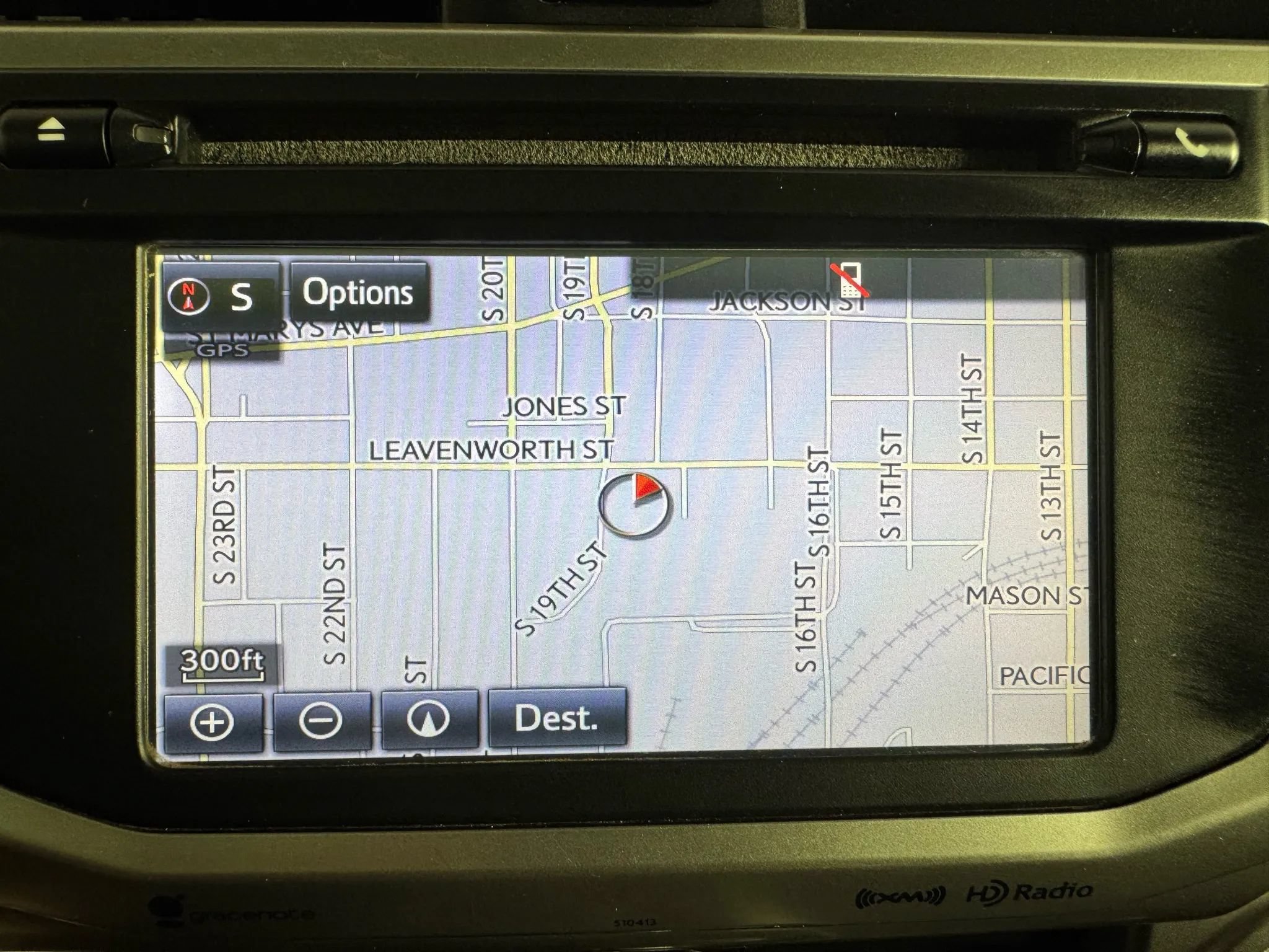 Used 2019 Toyota 4Runner SR5 Premium AWD/4WD image 18