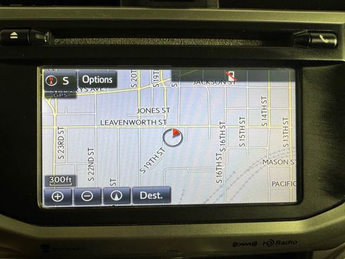 Used 2019 Toyota 4Runner SR5 Premium image 18