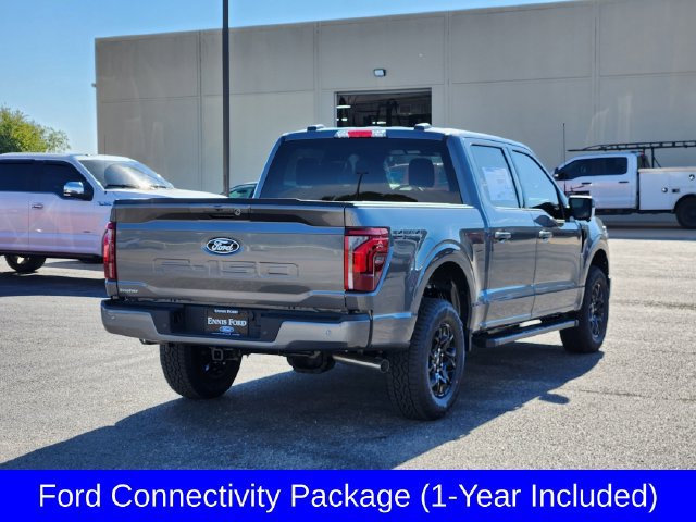 New 2026 Ford F150 Lariat AWD/4WD image 7